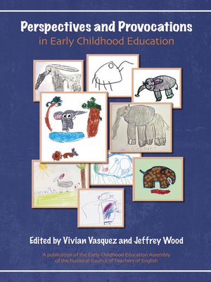 cover image of Perspectives and Provocations in Early Childhood Education